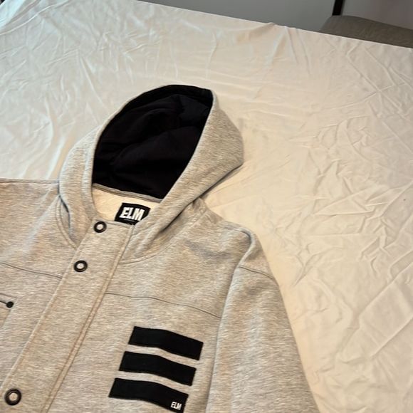 Men’s XL Elm Hoodie - Picture 8 of 16